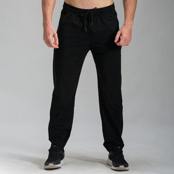 Calça Dry Fit Performance Preto
