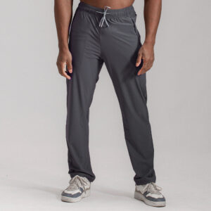 Calça Dry Fit Performance Cinza