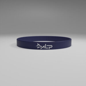 Pulseira Alpha Co Azul Marinho