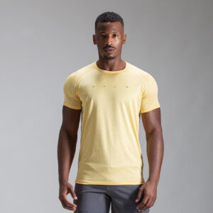 Camiseta Dry Fit Light Lupus Polen
