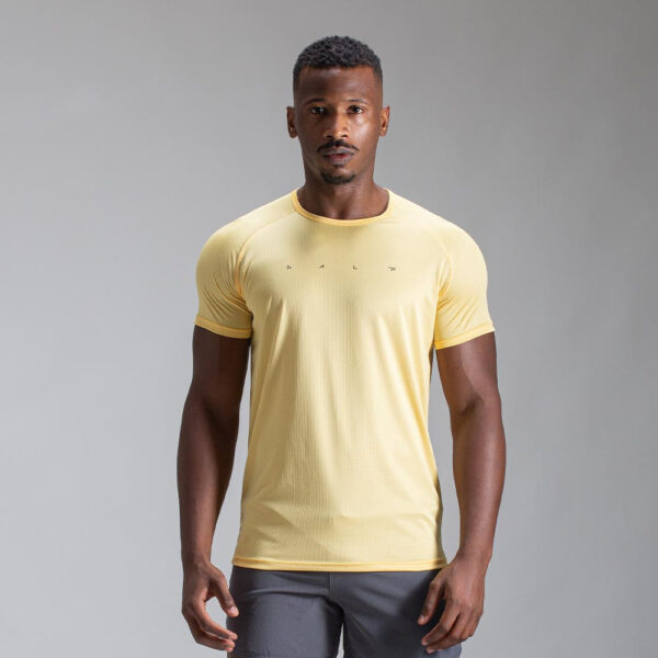 Camiseta Dry Fit Light Lupus Polen