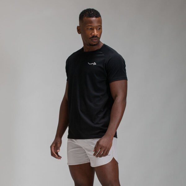 Camiseta Dry Fit Move Preto